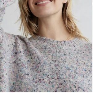 Jenni Kayne wool crewneck sweater
